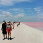Magical Tour Las Coloradas Natural Pink Lagoon from Riviera Maya - Visiting Las Coloradas: The Pink Lagoon’s Allure