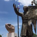 Magical town Dolores Hidalgo and Sanctuary of Atotonilco - San Miguel de Allende - Exploring the Sanctuary of Atotonilco, The "Mexican Sistine Chapel"