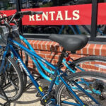 Maine Coast: Bicycle Rentals - High-Quality Bikes Ready for Coastal Adventures
