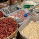 Make your Mexican Meal - Starting Point and Transportation Logistics in San Diego