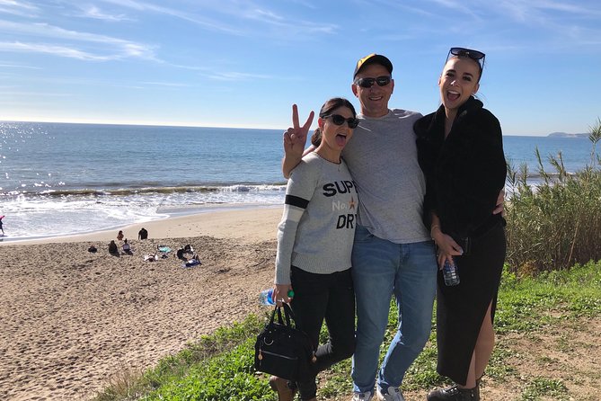 Malibu: Exclusive Beautiful Beach and Celebrity Lifestyle Tour - Exploring Malibu’s Celebrity Homes and Film Locations