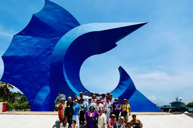 Manzanillo Tour with Transportation and Face-to-face Guide - Discovering the Heart of Manzanillo at Centro Histórico