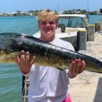 Marathon Florida Keys Fishing Experience Big Game - The Atlantic Ocean: 100 to 1000 Feet Deep Waters