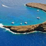 Maui: Molokini Snorkel and Performance Sail with Lunch - The Fast-Sailing Catamaran Sets the Tone