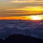 Maui: Sunset & Dinner Tour to Haleakala National Park - The Convenience of Hotel Pickup and Drop-Off