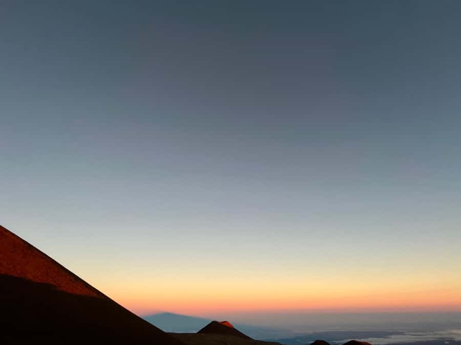 Mauna Kea: Sunset and Star Rise Hike with Native Hawaiian - Cultural Significance of Mauna Kea and Native Hawaiian Perspectives