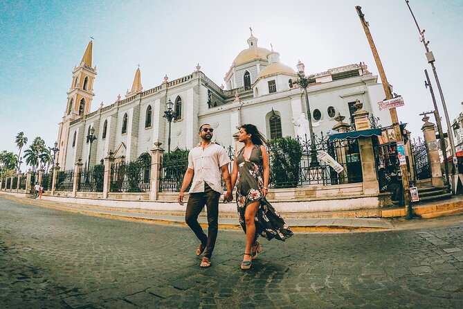 Mazatlan City Tour by Traditional Open Air Vehicle Pulmonia - The Pulmonia: An Iconic Open-Air Vehicle