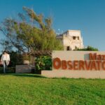 Mazatlan Observatorio 1873 Ticket and Pass - The Entrance: Access via Funicular and Panoramic Stairs
