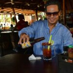 Mexican Beer and Seafood Tour in San Jose del Cabo - Stop 1: Baja Fish Tacos and Smoked Marlin at Blvd. Antonio Mijares