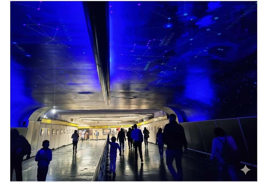 Mexico City: Fine Arts, Alabama Park, Science Museum Tour. - Visiting the Palacio de Bellas Artes: Mexico City’s Cultural Icon