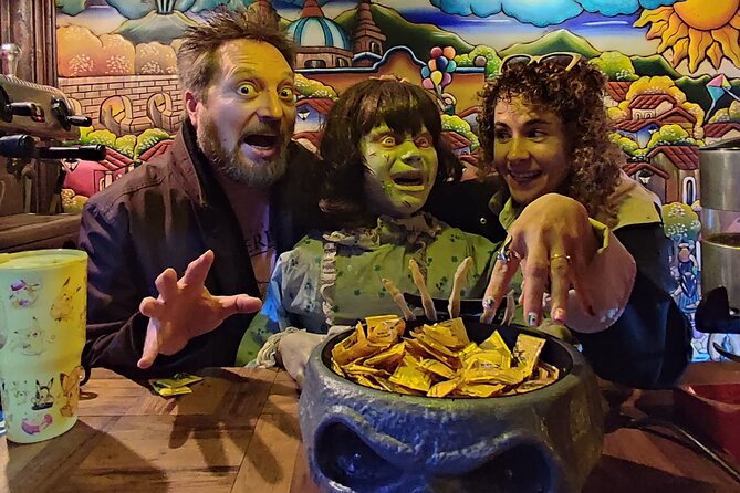 Mexico City Private Customizable Tour with Guide and Vehicle - How the Guide Helps Create Your Perfect Day