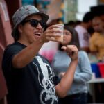 Mexico City Pulque Experience: Flavor, History, and Culture - Visiting the Pulquería "La Hermosa Hortensia" in Garibaldi Plaza