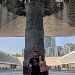 Mexico City Royal Castle & Anthropology Museum - Exploring Chapultepec Park and the Forest Walk
