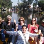 Mexico City San Angel Private Tour Ride - Exploring San Ángels Colonial Charm