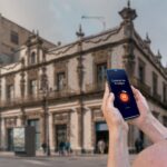 Mexico City Walking Tour 2h40 and 24 audio reviews - Discovering Colonial Architecture and Historic Buildings
