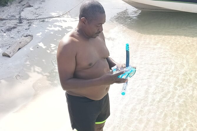 Miami: Snorkeling for Beginners Private Tour - Starting Point at Jones Boat Yard in Miami