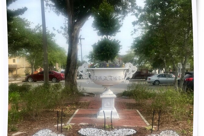 Midtown Mosey - Discover Tarpon Springs’ Victorian Influences and Early Days