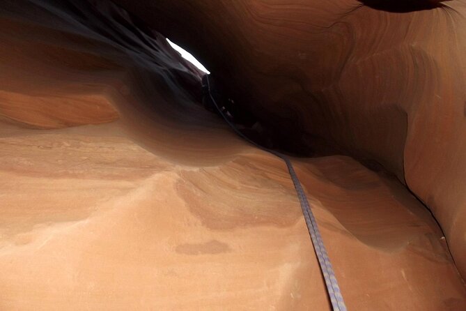 Moab Canyoneering Adventure - Starting Point and Transport Logistics in Moab