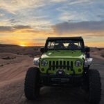 Moab Jeep Tour - Starting Point and Booking Flexibility