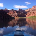 Moab: Meander Canyon Scenic Jet Boat Tour - Starting Point in Downtown Moab for the Scenic Jet Boat Experience