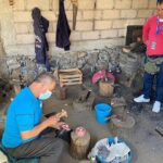 Monarch Butterflies Experience - Santa Clara del Cobre: Artisanal Coppersmithing and Local Traditions