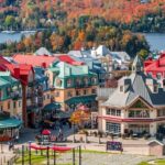 Mont-Tremblant 1-Day Tour - Start at Montreal with Convenient Pickup