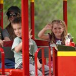 Montana Old West Towns: Virginia and Nevada City Private Tour - Visit Quake Lake and Witness Montana’s Geological Past