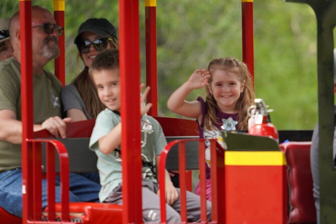 Montana Old West Towns: Virginia and Nevada City Private Tour - Visit Quake Lake and Witness Montana’s Geological Past