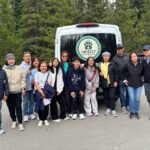 Moraine Lake and Lake Louise Day Trip from Calgary Canmore Banff - Exploring Moraine Lake: The Crown Jewel of Banff