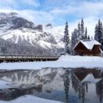 Moraine Lake, Yoho National Park, and Banff Town Trip - Iconic Stops at Banff National Park