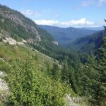 Mt Rainier Private Tour Experience in SUV - Visiting Lesser-Known Sights and Waterfalls