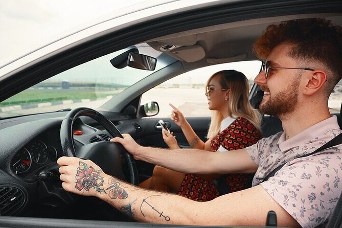 Murder Mystery Detective Experience in Carson City NV - Exploring Carson City: Downtown to Outskirts