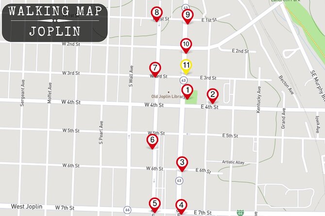 Murder Mystery Detective Experience in Joplin MO - The Detective Story: How the Clues Unfold