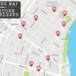 Murder Mystery Detective Experience in New Orleans LA - Exploring New Orleans Through Detective Stops