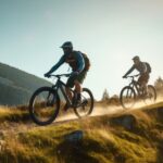 Myra Canyon Guided E-Bike Tour - Fully Guided Experience with Local Expertise