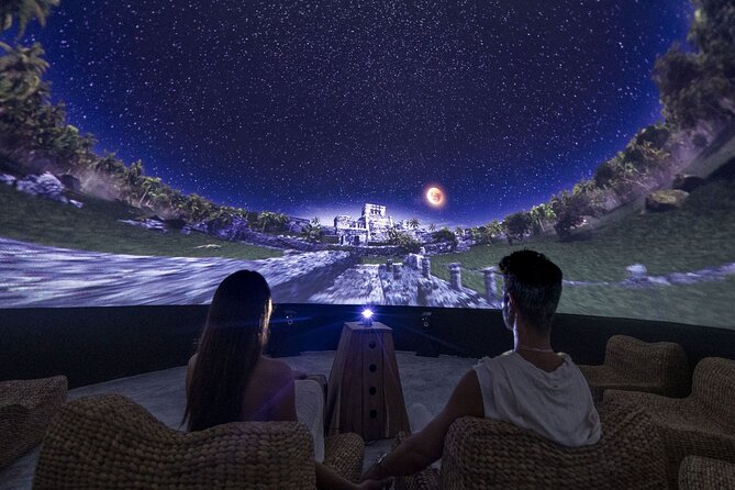 MYSTIKA. Relaxation Experience in Mexico City - Meeting Point and Accessibility in Mexico City