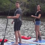 Naples Fl, Paddleboard Mangrove Forest Tour - What’s Included in the Paddleboard Experience