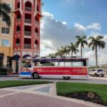 Naples, Florida: Guided Trolley Tour (Hop-On Hop-Off) - The Vintage Trolley Experience: Style and Comfort