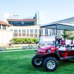 Nashville: 2-Hour Golf Cart Bar Crawl Tour - Starting the Tour with Hotel Pickup and Golf Fun