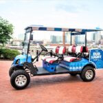 Nashville Brewery & Distillery Tour by Golf Cart - Visiting Nashville Breweries and Distilleries