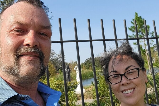 New Orleans: City Park Exploration Game and Tour - Logistics and Meeting Points in City Park