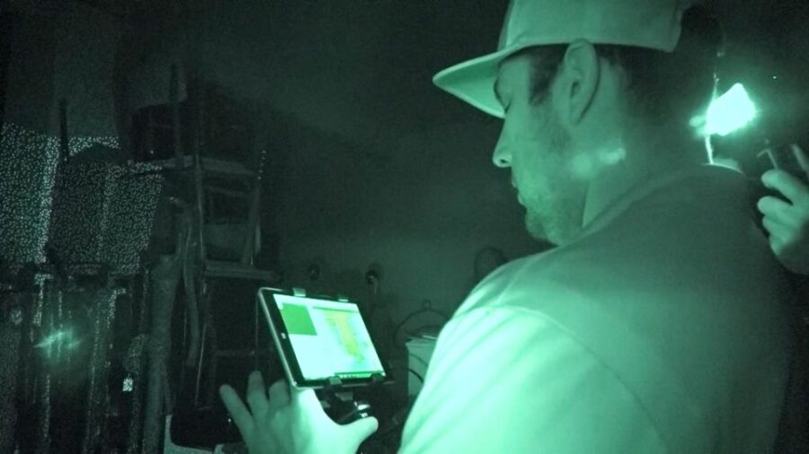 New Orleans: Guided Nighttime Ghost Hunt - Guided by Skilled Paranormal Investigators