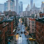 New Orleans True Crime Self-Guided Audio Walking Tour - Visiting Historic Crime Locations in New Orleans