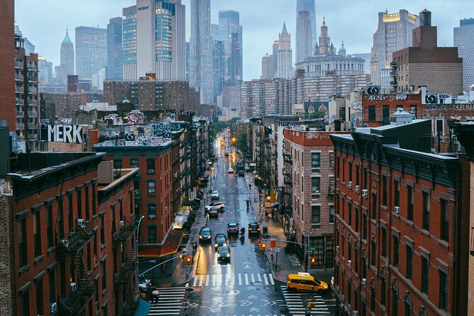 New Orleans True Crime Self-Guided Audio Walking Tour - Visiting Historic Crime Locations in New Orleans