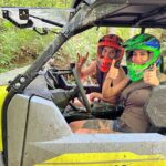 New River Gorge Side by Side Family Tour - The UTV Fleet and Trail Limits
