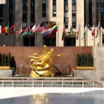 New York by Car: A Private Tour of Iconic Landmarks - Exploring Rockefeller Center in Manhattan