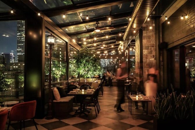 New York City VIP Fashion Week Show with Hotel Stay - Prime Location at The Shelburne Sonesta Hotel