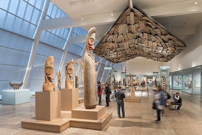 New York, Philadelphia, D.C. 4-Day Tour with Airport Pickup - An Efficient Way to See Major U.S. Landmarks