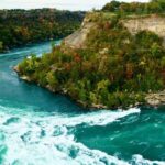 Niagara Falls Private Day Tour - Departure and Meeting Point in Toronto