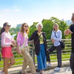 Niagara Falls USA Highlights Tour with Maid of the Mist - The Maid of the Mist Boat Ride Experience